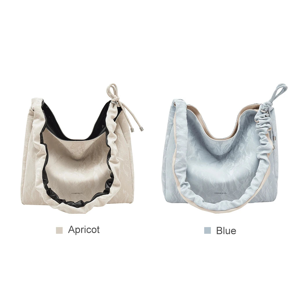 FOXER Lady's Shoulder Bag
