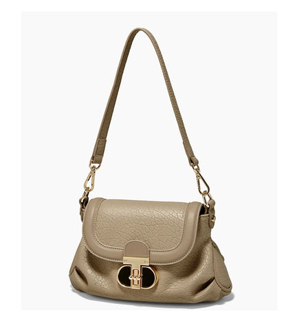 FOXER Vintage Women's Shoulder Bag