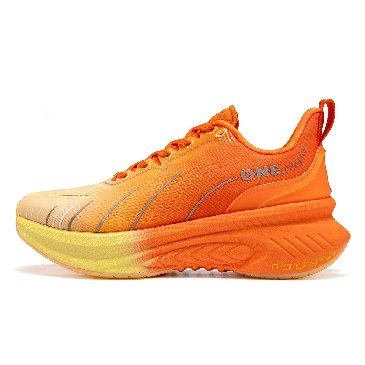 ONEMIX Bumper Elite Racing Running Shoes