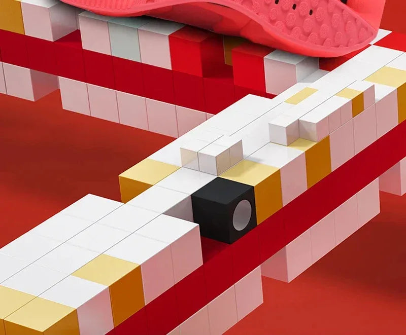 Li-Ning Unisex SHADOW 3 Running Shoes - ShopHub