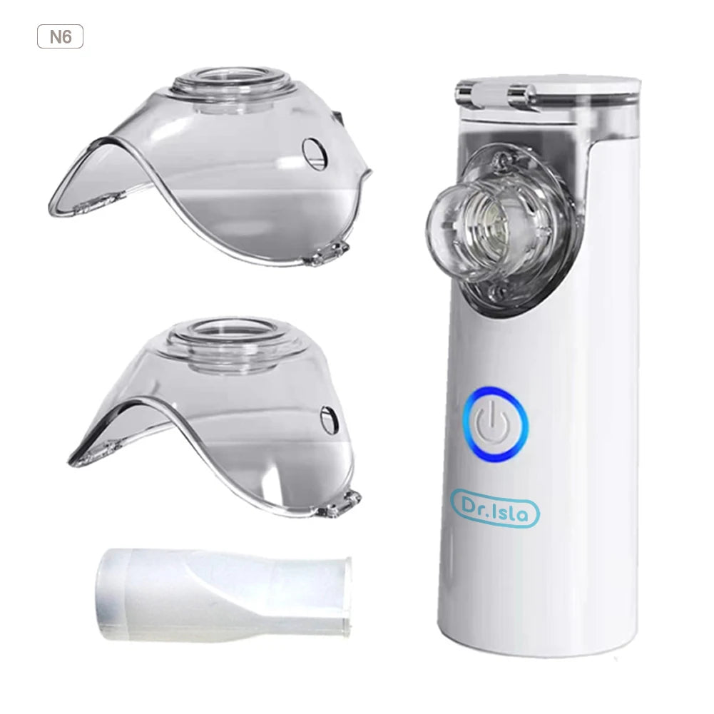 MAMIJOY Portable Mini Nebulizer