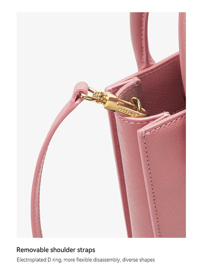 BAFELLI 2026 NEW WOMEN'S HANDBAG CAT LUXURY BRAND DESIGNER ORIGINAL STYLE TRENDING SHOULDER CASUAL BAGS MINI TOTE CROSSBODY