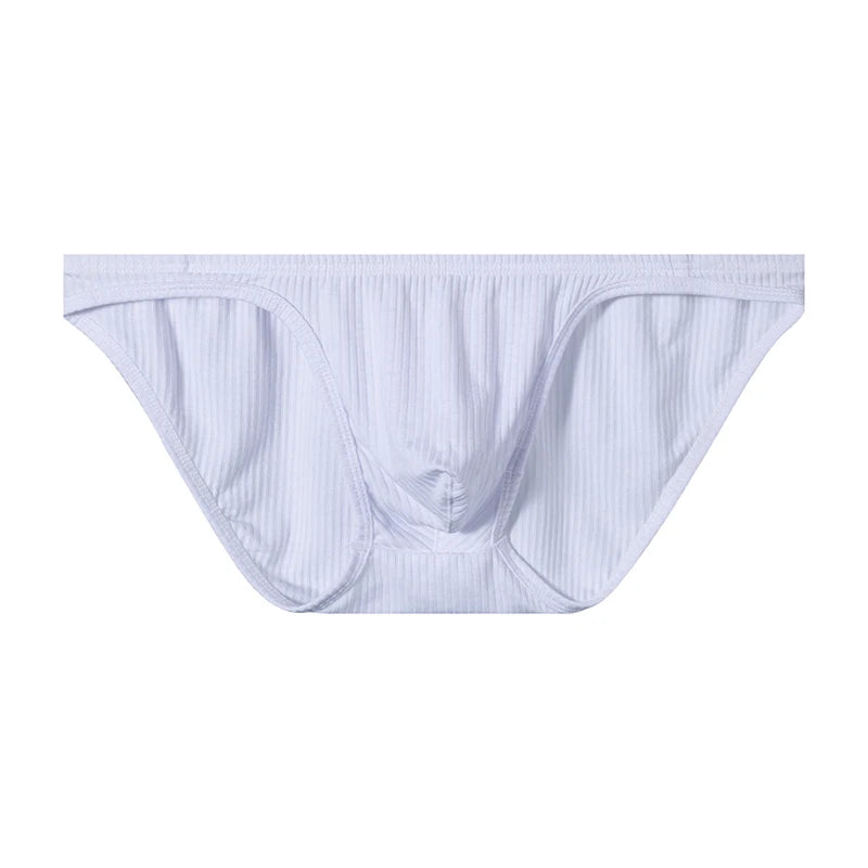 CMENIN Patchwork Cotton Briefs | 10 Styles