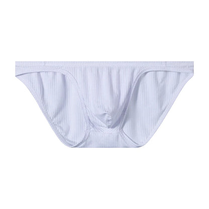 CMENIN Patchwork Cotton Briefs | 10 Styles