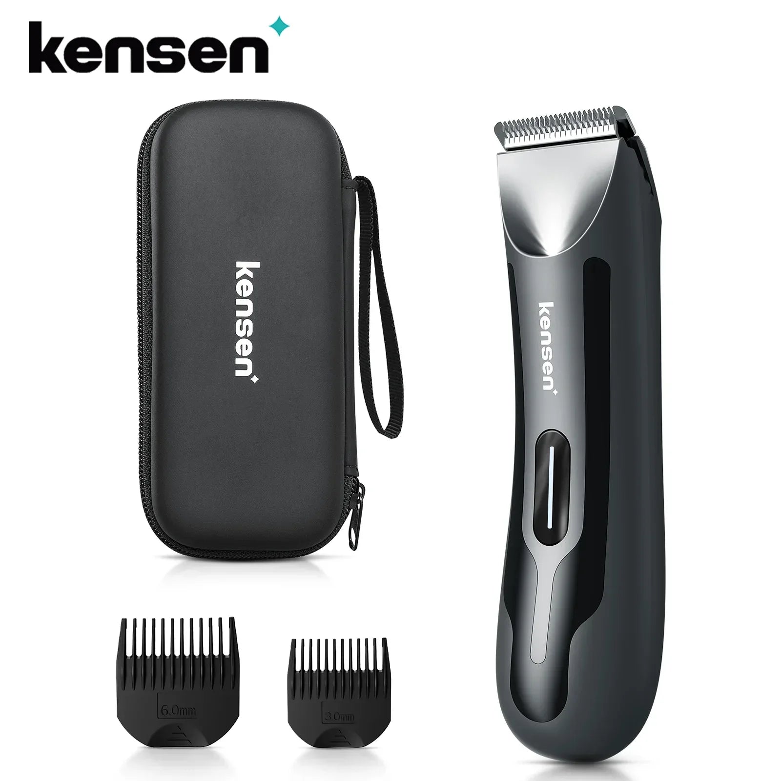 Kensen S10 Groin Hair Trimmer - ShopHub