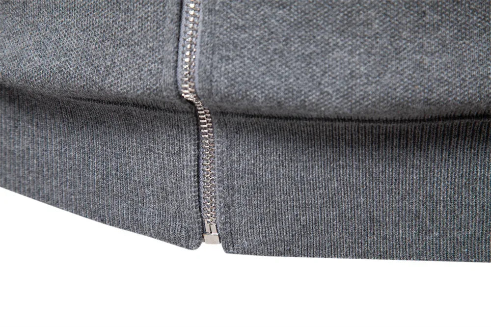 AIOPESON Men's 100% Cotton Jackets - ShopHub