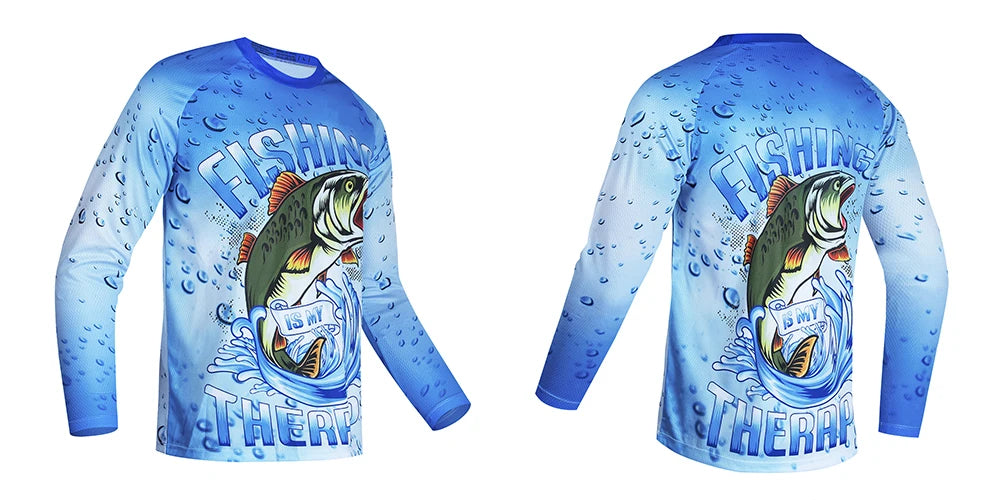 Men's Fishing Shirt ShopHub