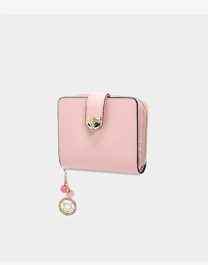 FOXER Card Holder