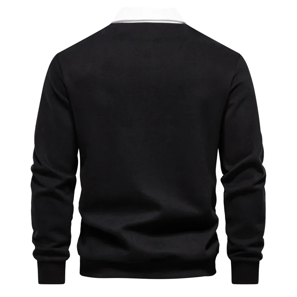 AIOPESON's Stylish Sweatshirts - ShopHub