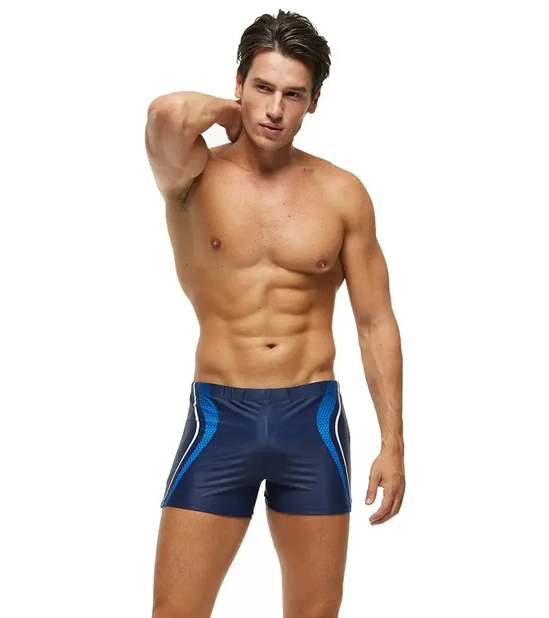 DATIFER Men's Swim Trunks - ShopHub