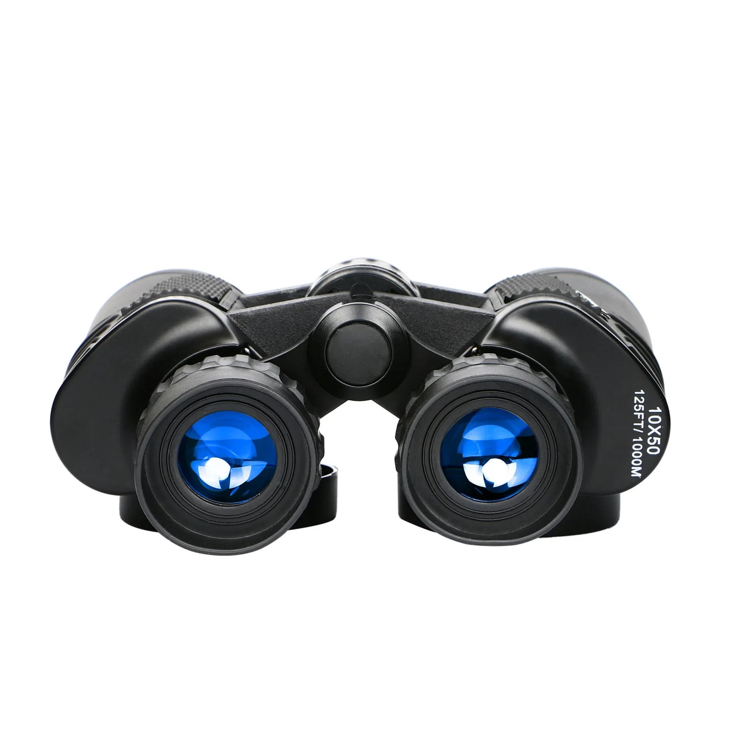 10x50 HD Long-Range Binoculars – Waterproof Outdoor Telescope Habicare