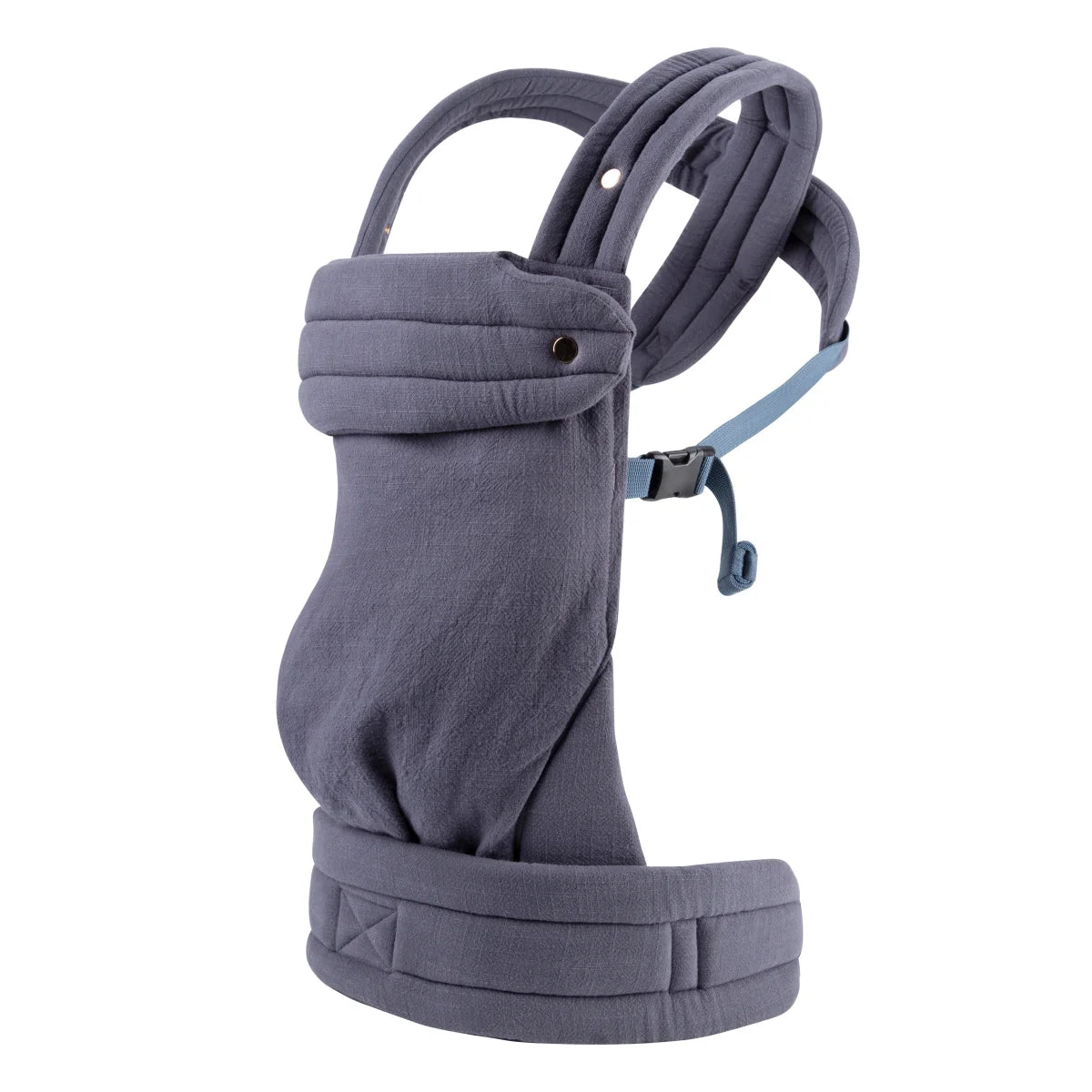 Baby Carrier Premium Fibers 100% Linen for Newborn to Toddler