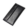 DIENQI W1606A1 Cow Leather Long Wallet