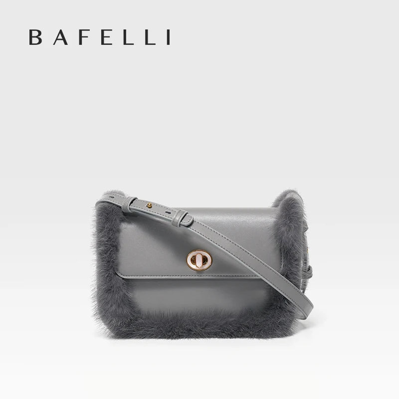 BAFELLI Crossbody Shoulder Bag