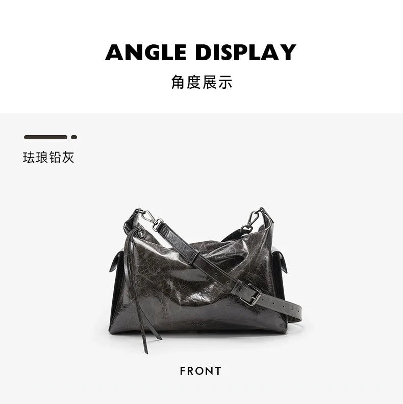 BAFELLI Casual Tote Bag