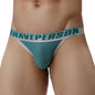 BRAVE PERSON Men's Underwear - Sexy High Fork Low-Waist
