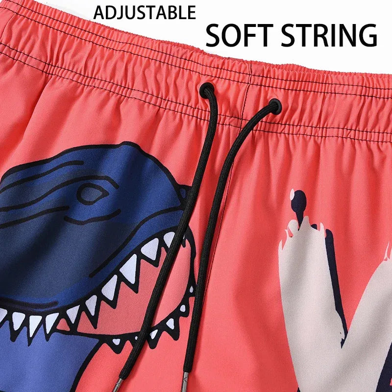 DATIFER Men's Boardshorts - ShopHub