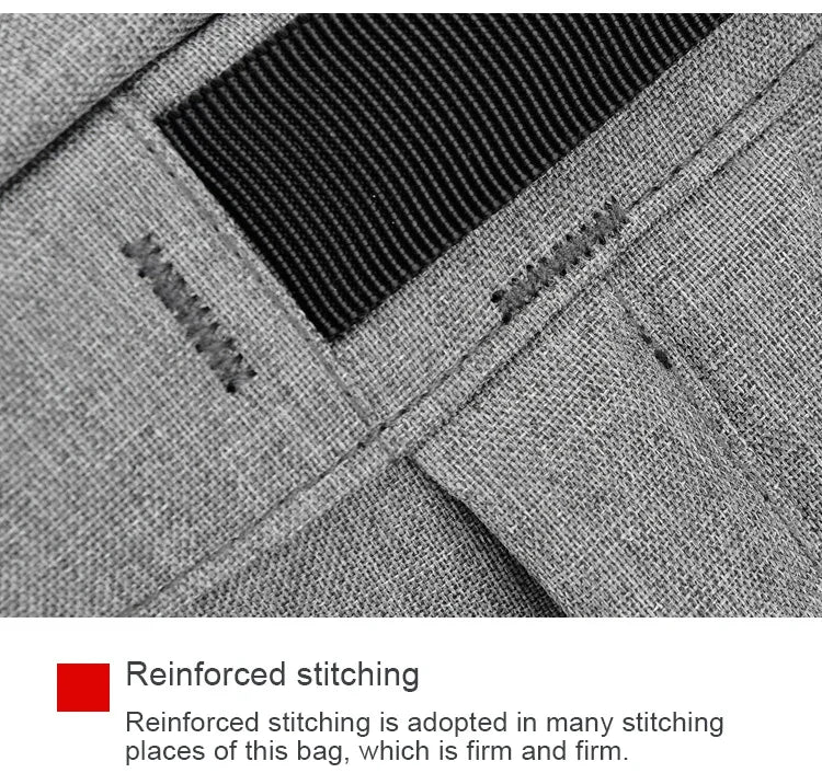 Slim Minimalist Laptop Backpacks