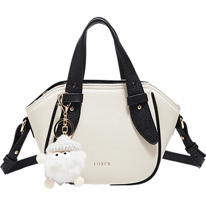 FOXER Women's Messenger Handbag
