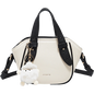 FOXER Women's Messenger Handbag