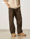 SIMWOOD Baggy 10.5oz Soft Fabric Jeans