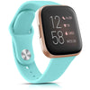 Flexible Silicone Wristband for the Fitbit Sense 2 (available in 17 colours)