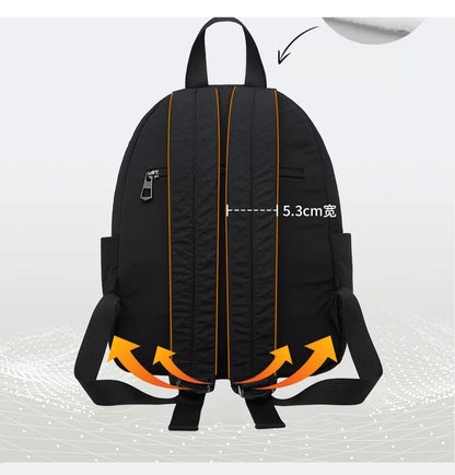 ZOOLER Light Fashion Backpack