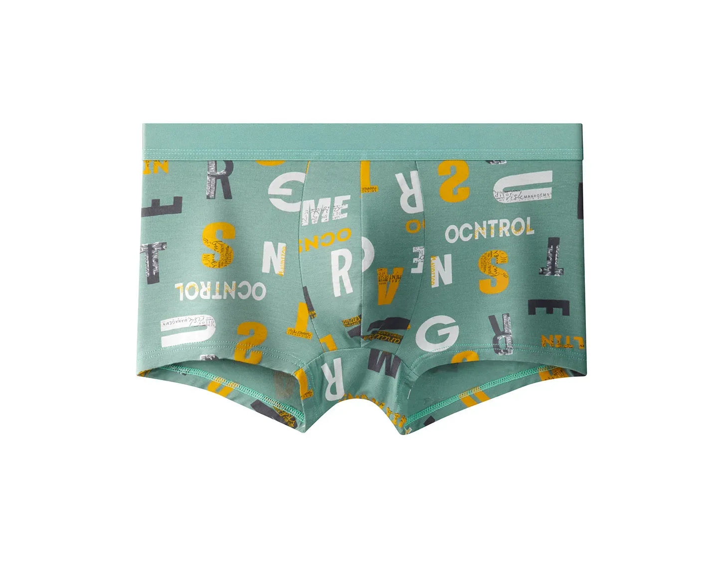 Men's 4 Pack Boxer Shorts - ShopHub