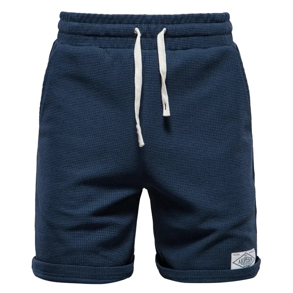 AIOPESON Men's Casual Shorts - ShopHub