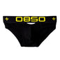 CMENIN BS3513 Patchwork Cotton Briefs | Six Colours