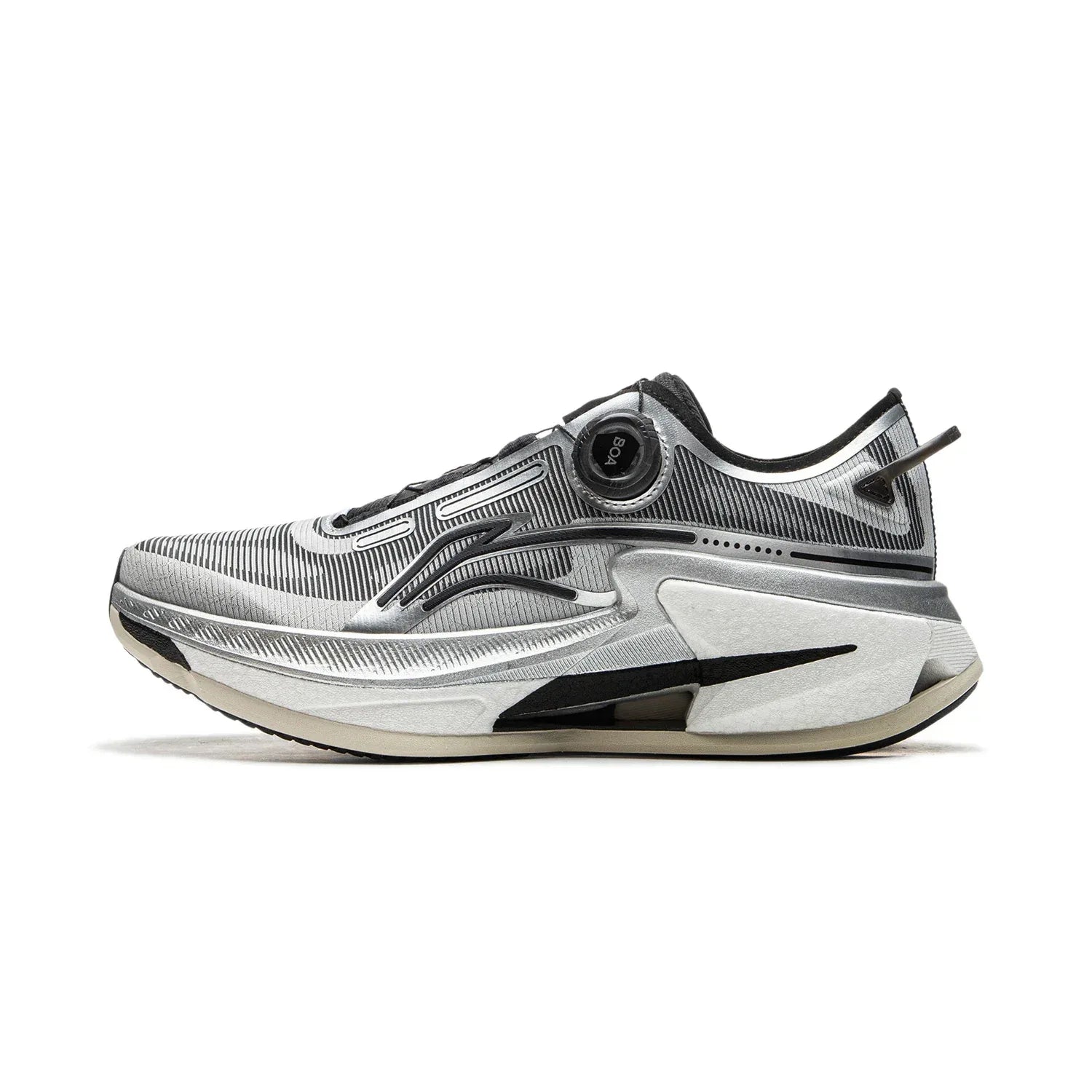 Li-Ning Men's FURIOUS RIDER 8 PRO Running Shoes - ShopHub