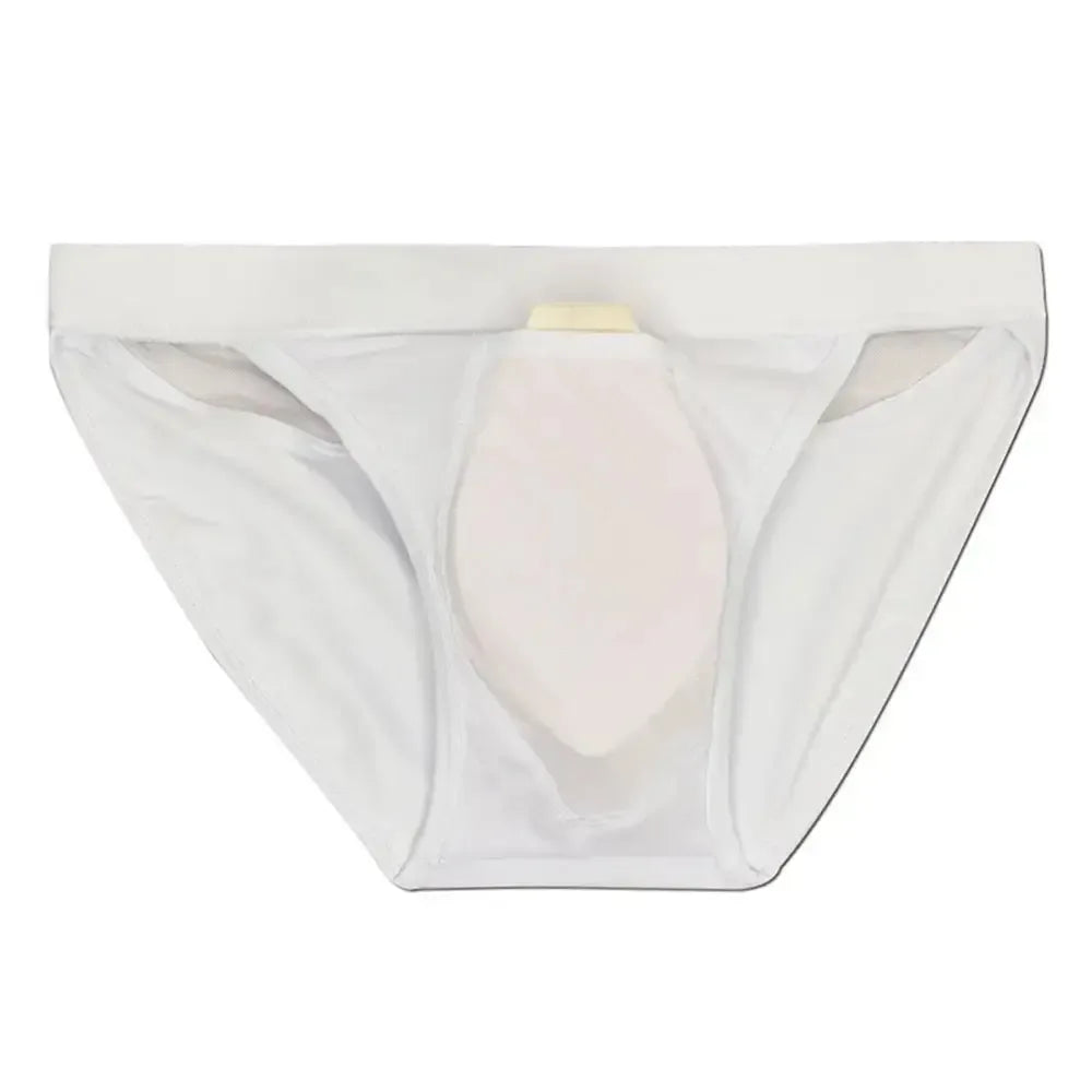 UXH Men's Swim Briefs - ShopHub