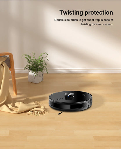 Liectroux/Lilin X6 Robot Vacuum Cleaner