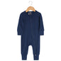 Kids Tales Little Haven Bamboo-Blend Zip Baby Romper