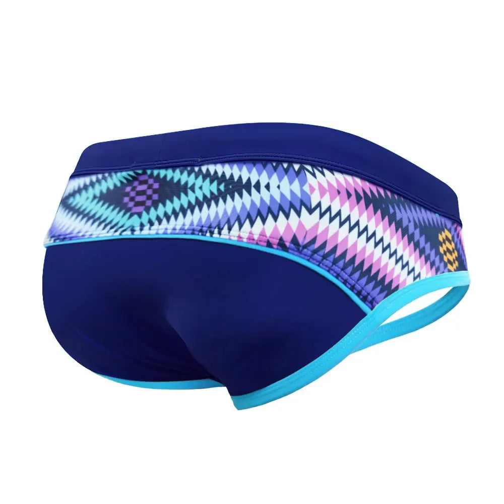 UXH Men's Swim Briefs - ShopHub