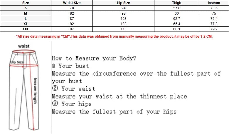 Men’s Y2K Skinny Denim Jeans - ShopHub