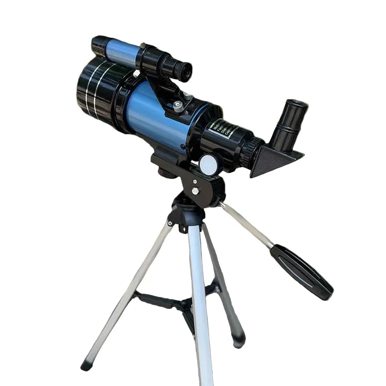 Astronomical Telescope – HD High Magnification with Finder (2 colours available) Habicare
