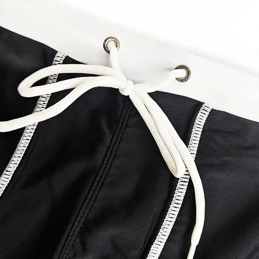 UXH Men's Swimwear Trunks - ShopHub