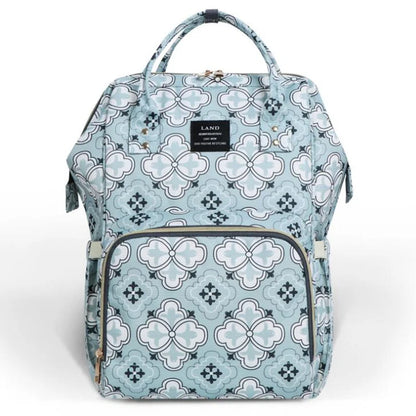 Authentic LAND Mommy Diaper Bag