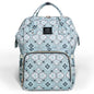Authentic LAND Mommy Diaper Bag