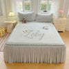 Cool Touch Mattress Cover – Experience Unmatched Comfort and Protection