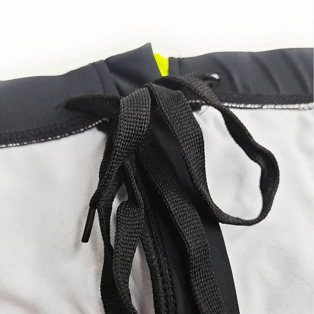 UXH Men's Zipper Swim Briefs - ShopHub