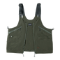 MADEN Convertible Utility Vest & Bag