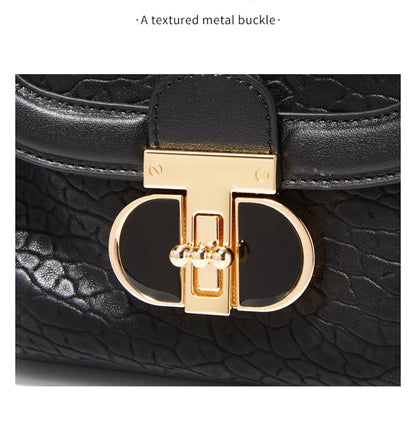 FOXER Vintage Women's Shoulder Bag