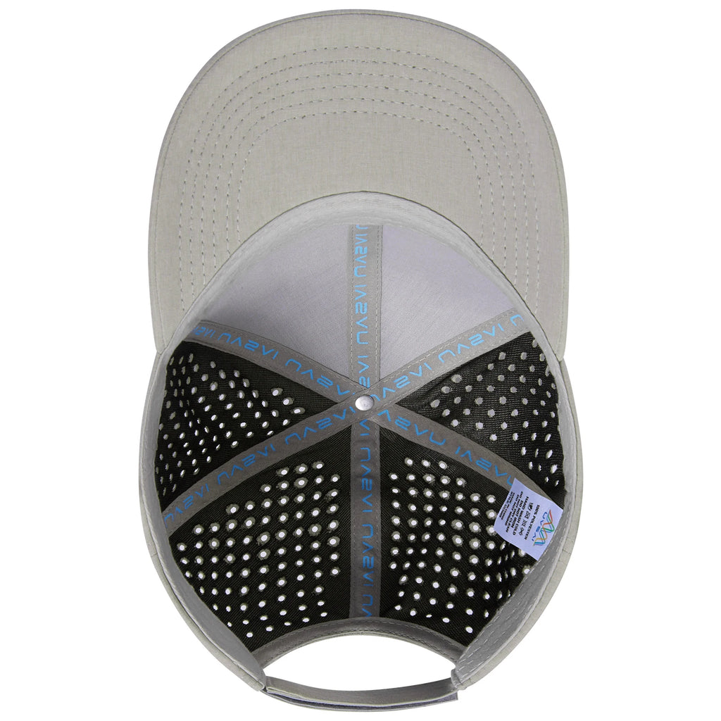 UPF 50+ Performance Water Resistant Baseball Cap