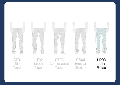 SIMWOOD High Standard 2026 Autumn New Loose Relax 12oz Fabric Denim Logger Pants Men Outdoor Workerwear Paint Splatter Jeans