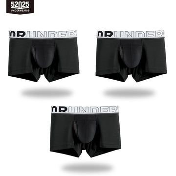 52025 VividShift Men's Modal-Stretch Boxers & Trunks