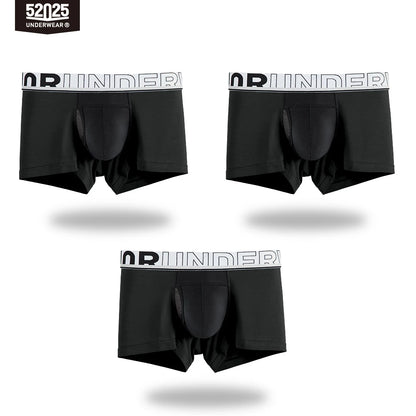 52025 VividShift Men's Modal-Stretch Boxers & Trunks