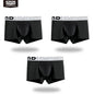 52025 VividShift Men's Modal-Stretch Boxers & Trunks