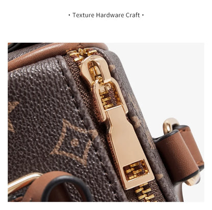 FOXER Vintage Women's Crossbody Handbag